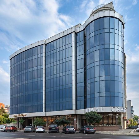 Red Royal By Undersun Otel Krasnodar Dış mekan fotoğraf